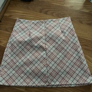 Cute skirt